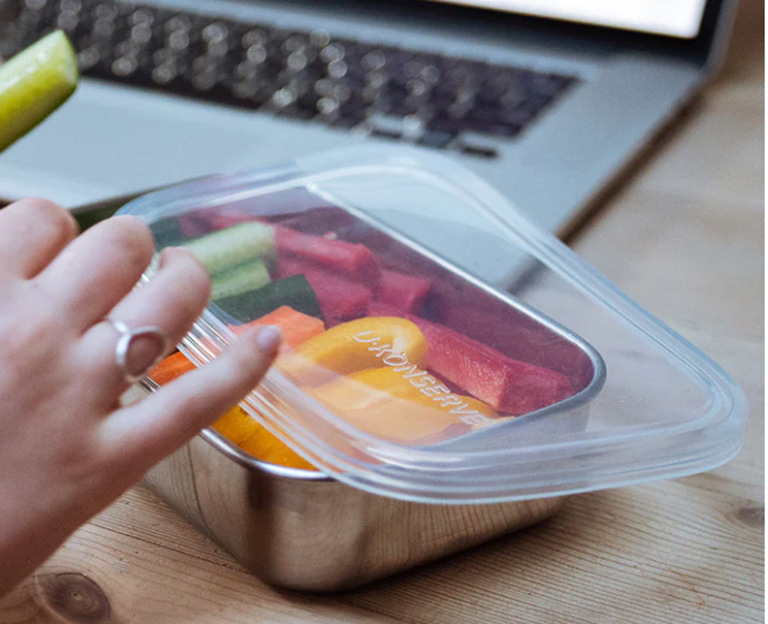 Container Replacement Lid