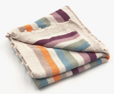 Pebble - Organic Soft  Blanket