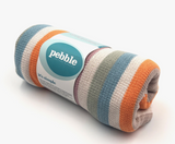 Pebble - Organic Soft  Blanket