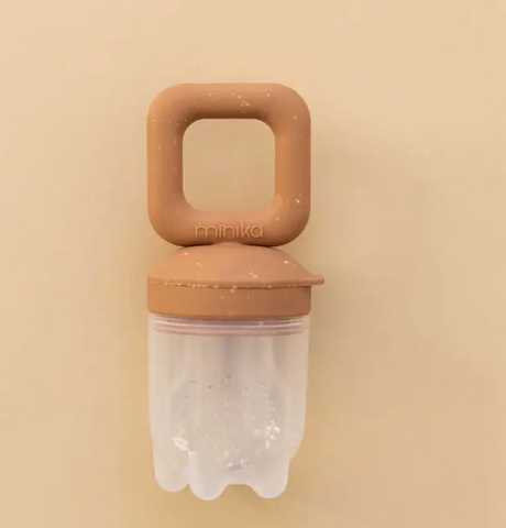 Silicone Feeder Teether