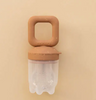 Silicone Feeder Teether