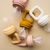 Silicone Feeder Teether