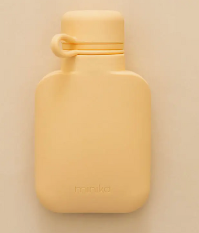 Smoothie Bottle