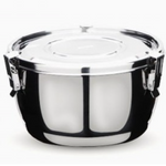 Stainless Steel Food Containers