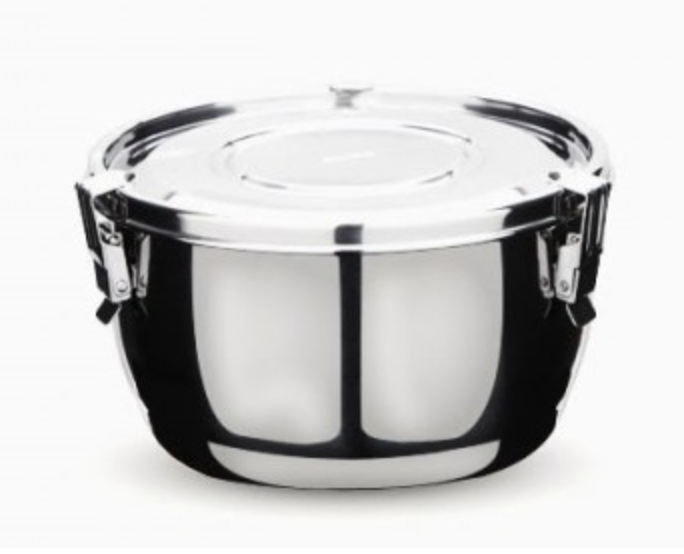 Stainless Steel Food Containers