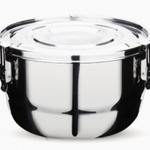 Stainless Steel Food Containers