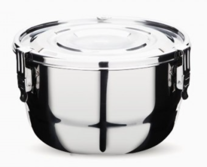 Stainless Steel Food Containers