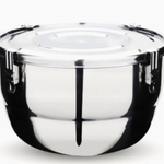 Stainless Steel Food Containers
