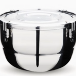 Stainless Steel Food Containers