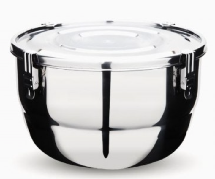 Stainless Steel Food Containers