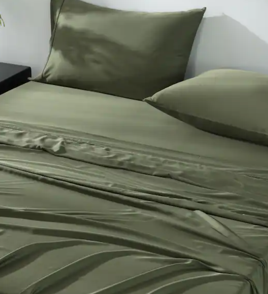 Bamboo Sheet Set