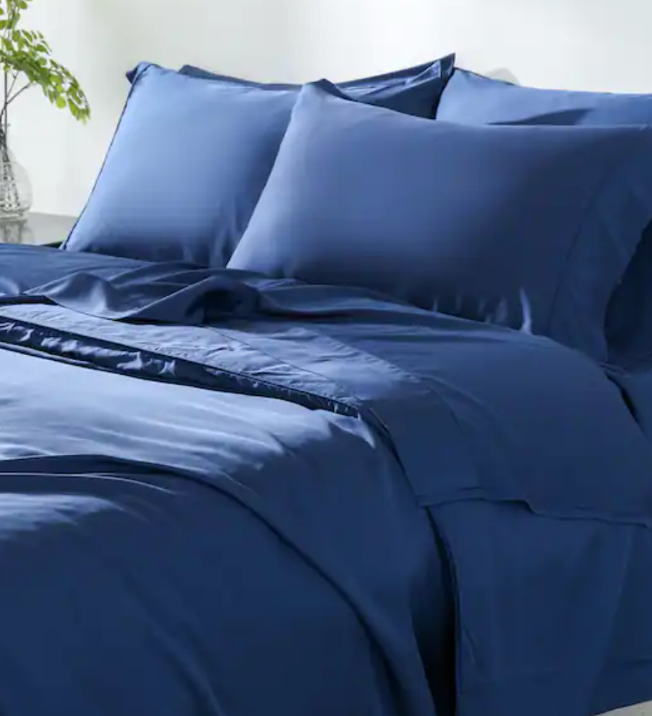 Bamboo Sheet Set