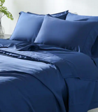 Bamboo Sheet Set by Twin Ducks