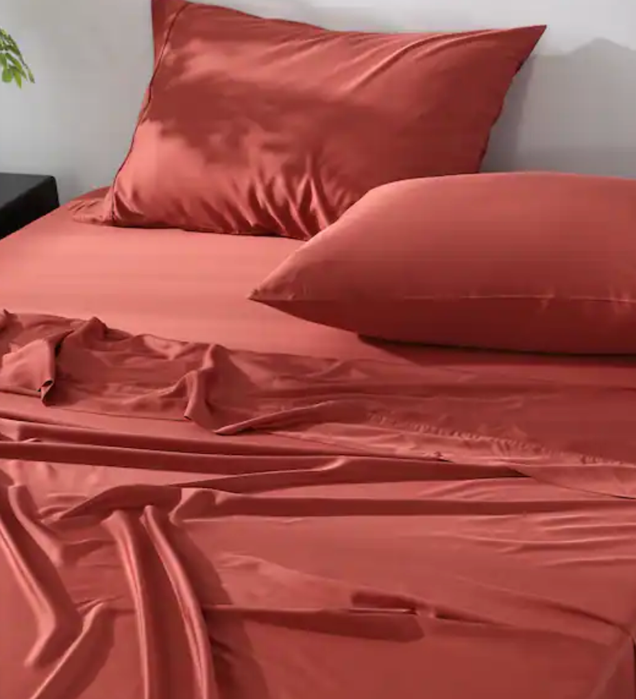 Bamboo Sheet Set
