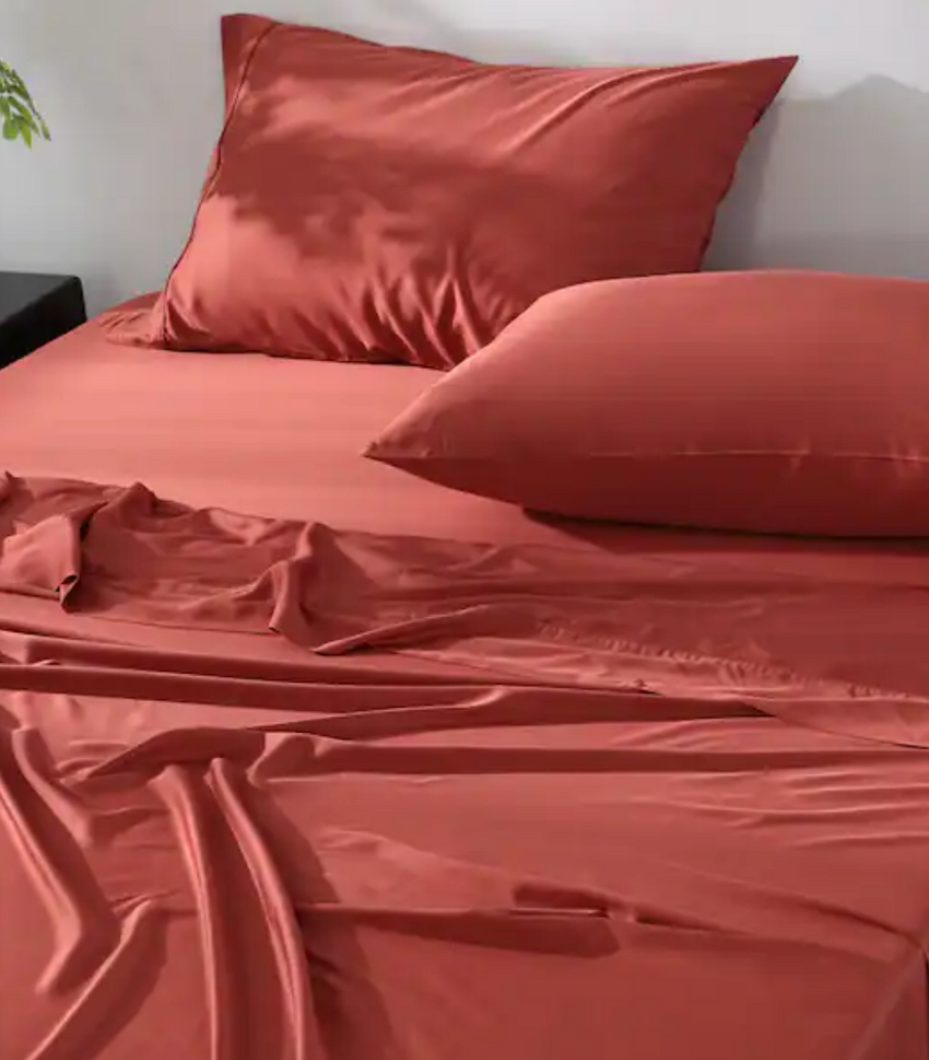 Bamboo Sheet Set by Twin Ducks