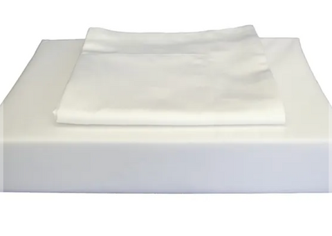 Organic Cotton Sheet Set Set by Maholi