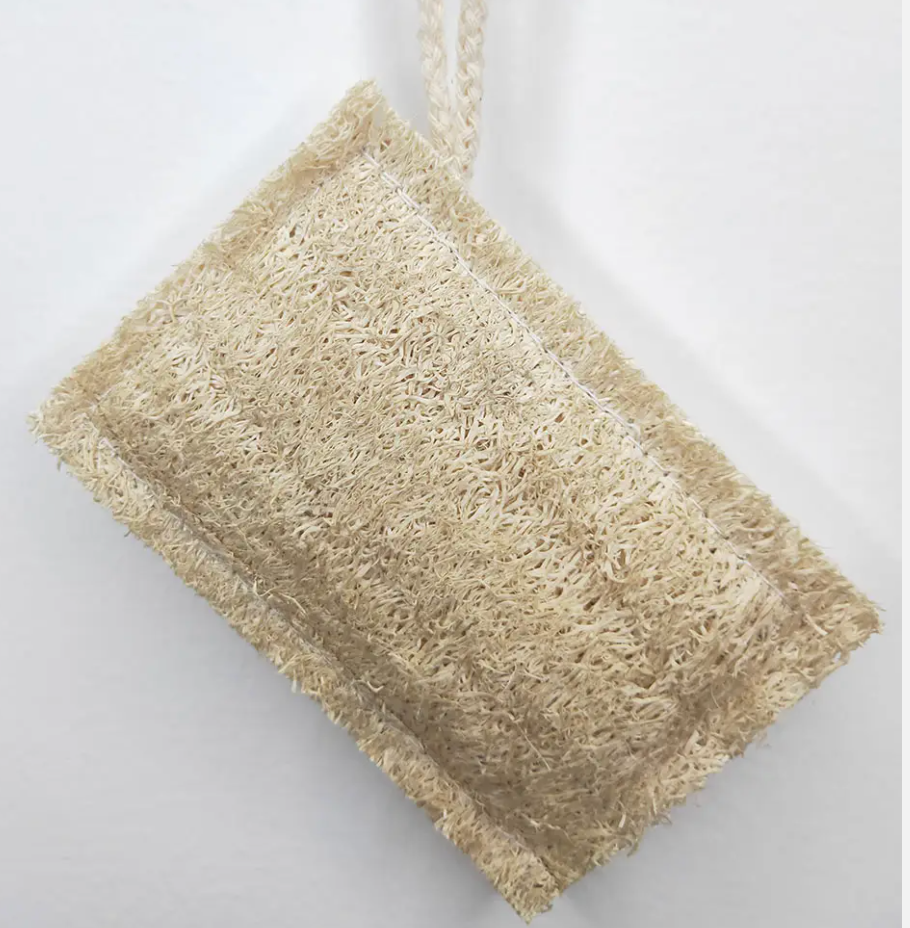 Cellulose Biodegradable Kitchen Sponge 