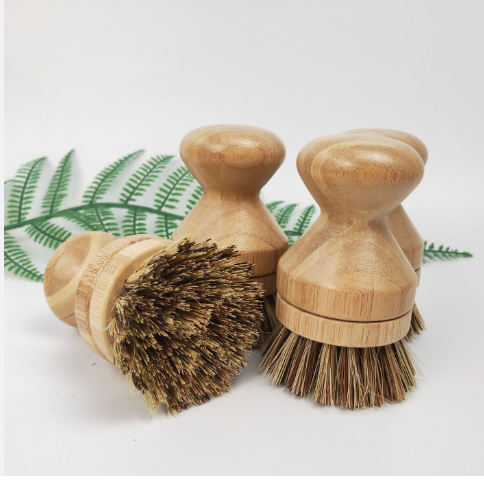 Sisal Dish Brush