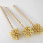 Dish Scrubber