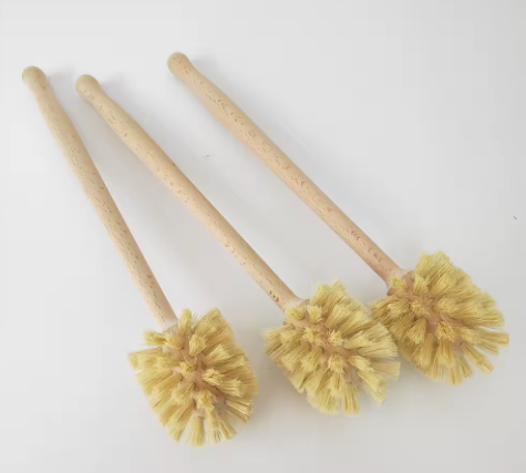 Dish Scrubber