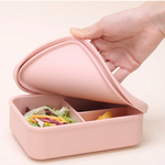 Silicone Bento Box Canada