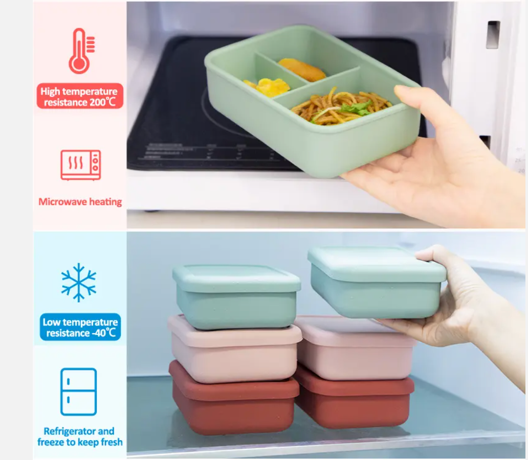 Eco Friendly Lunch Box Canada