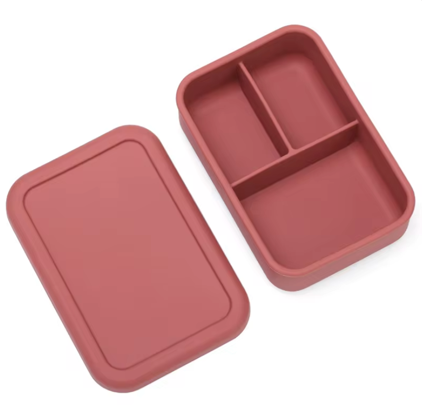 Eco Friendly Lunch Box