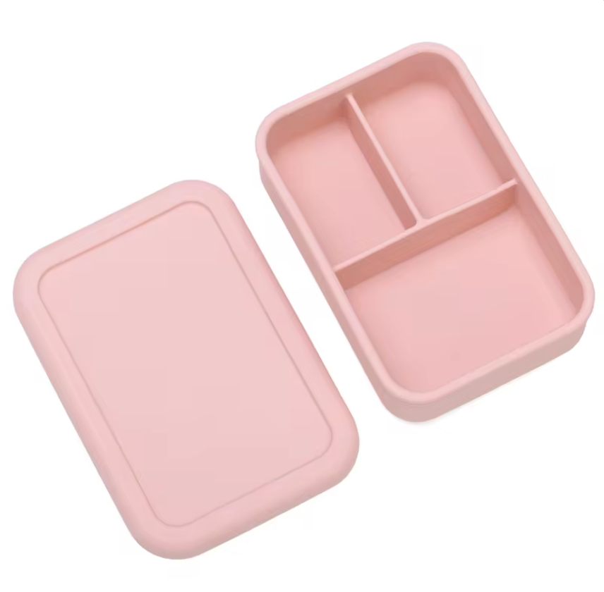 Reusable Lunch Box