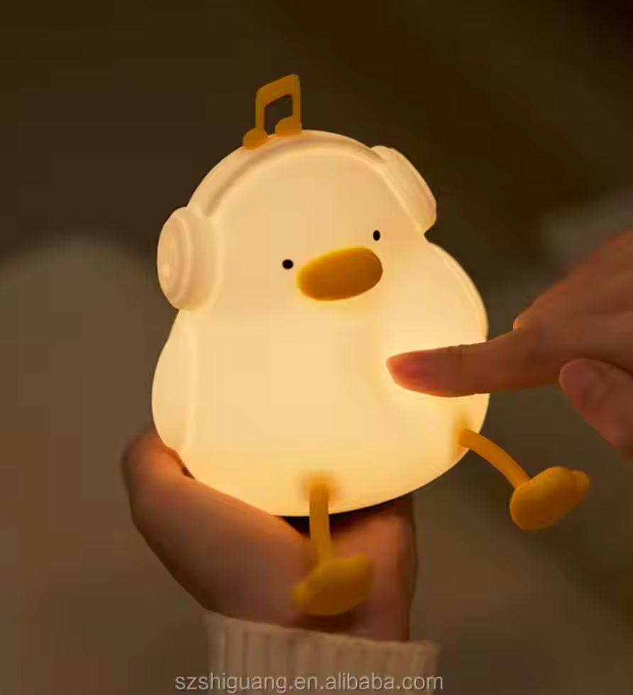 Bedroom Night Light