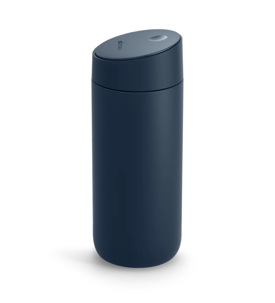 Carter Move Mug + Slide-Lock Lid