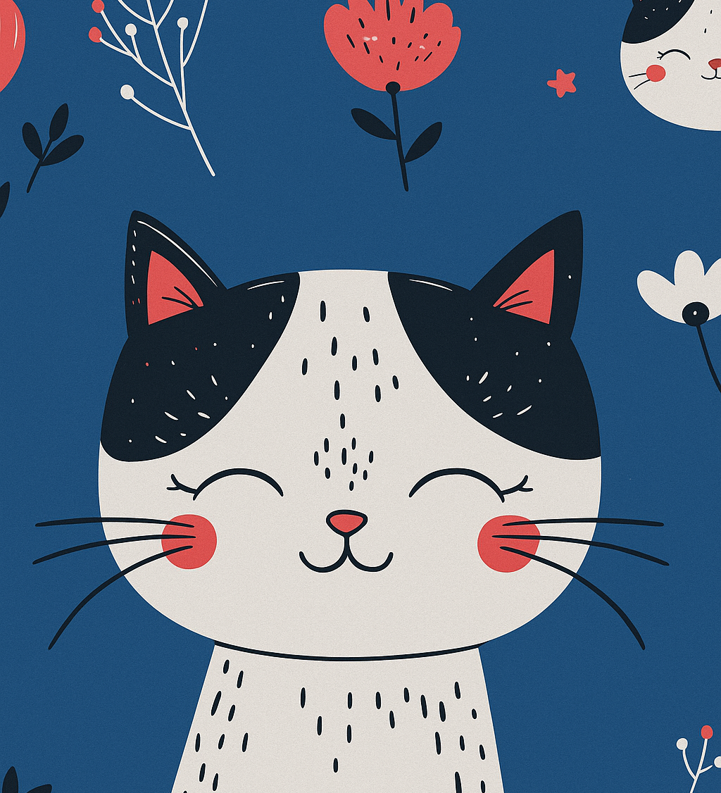 Cotton Tea Towel