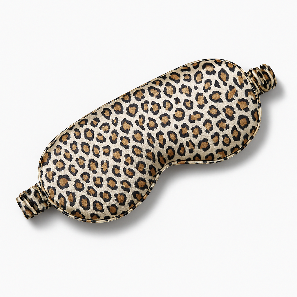 100% Mulberry Silk Sleep Mask