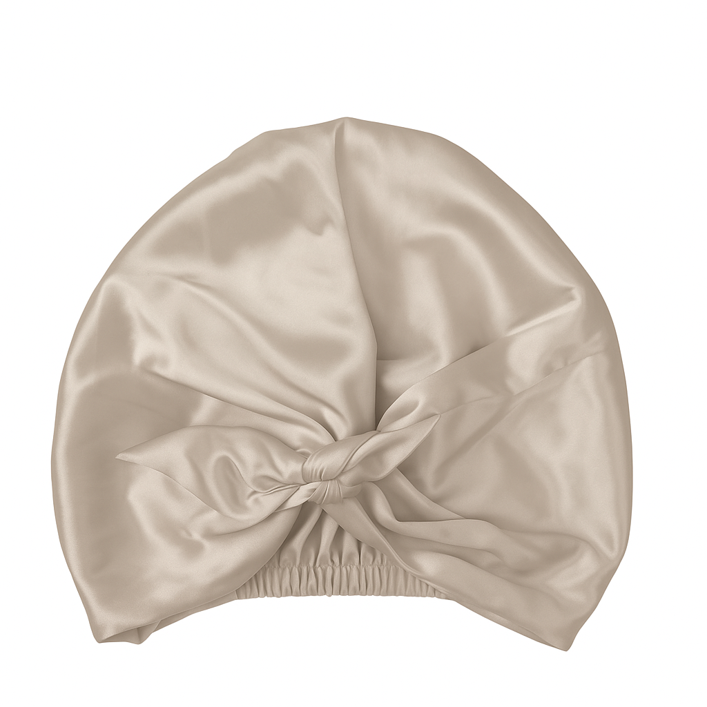 Silk Bonnet