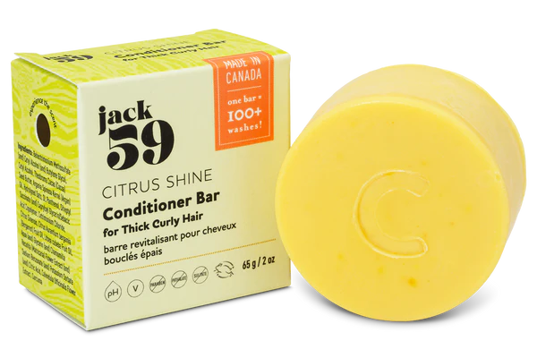 Jack59 Conditioner Bars