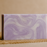 Bar soap Citrus Lavender