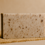 Bar soap Clove Geranium
