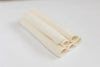 Bamboo/Organic Cotton Fleece Washcloths - Pack of 5