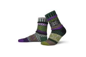 Solmate Socks - Adult Crew