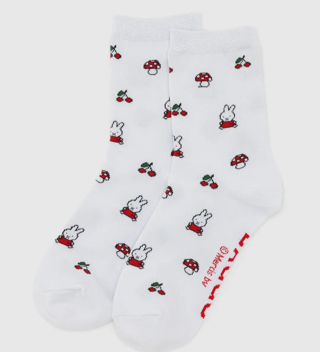 Crew Socks