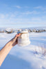 Eucalyptus Steam Shower Steamers