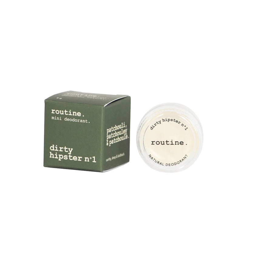 Routine. 5ml Travel/Sample Size