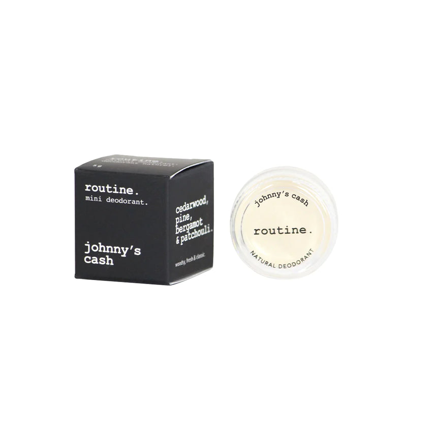 Routine. 5ml Travel/Sample Size