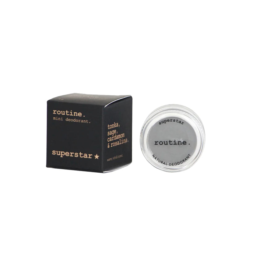 Routine. 5ml Travel/Sample Size