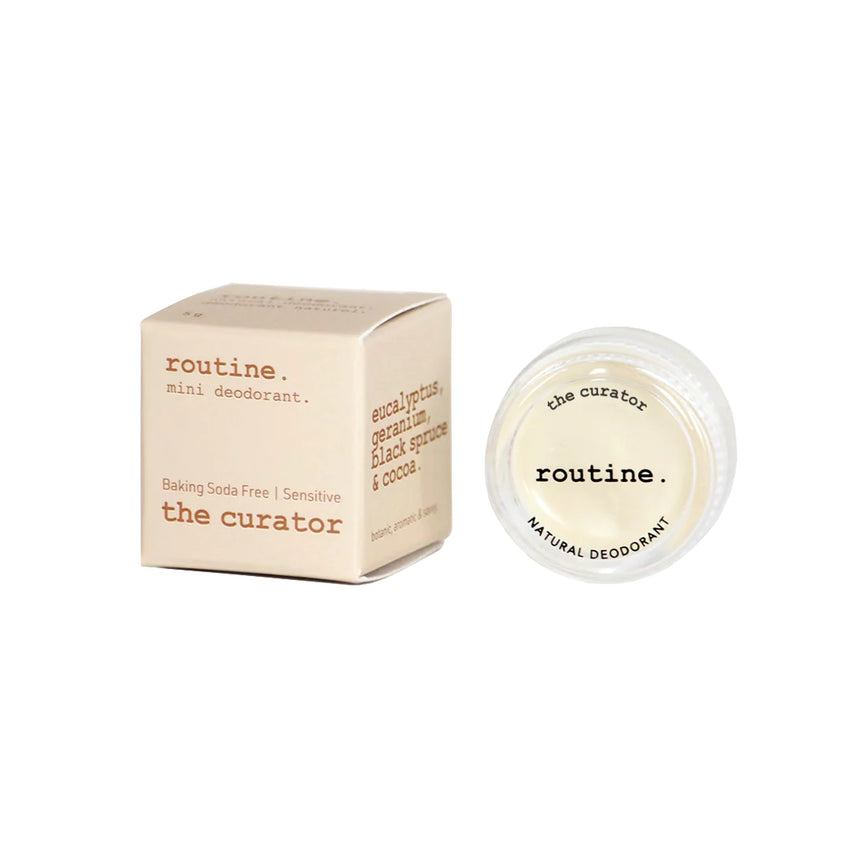 Routine. 5ml Travel/Sample Size