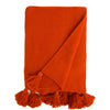 Cotton Throw Blankets