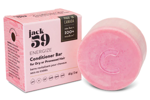 Jack59 Conditioner Bars