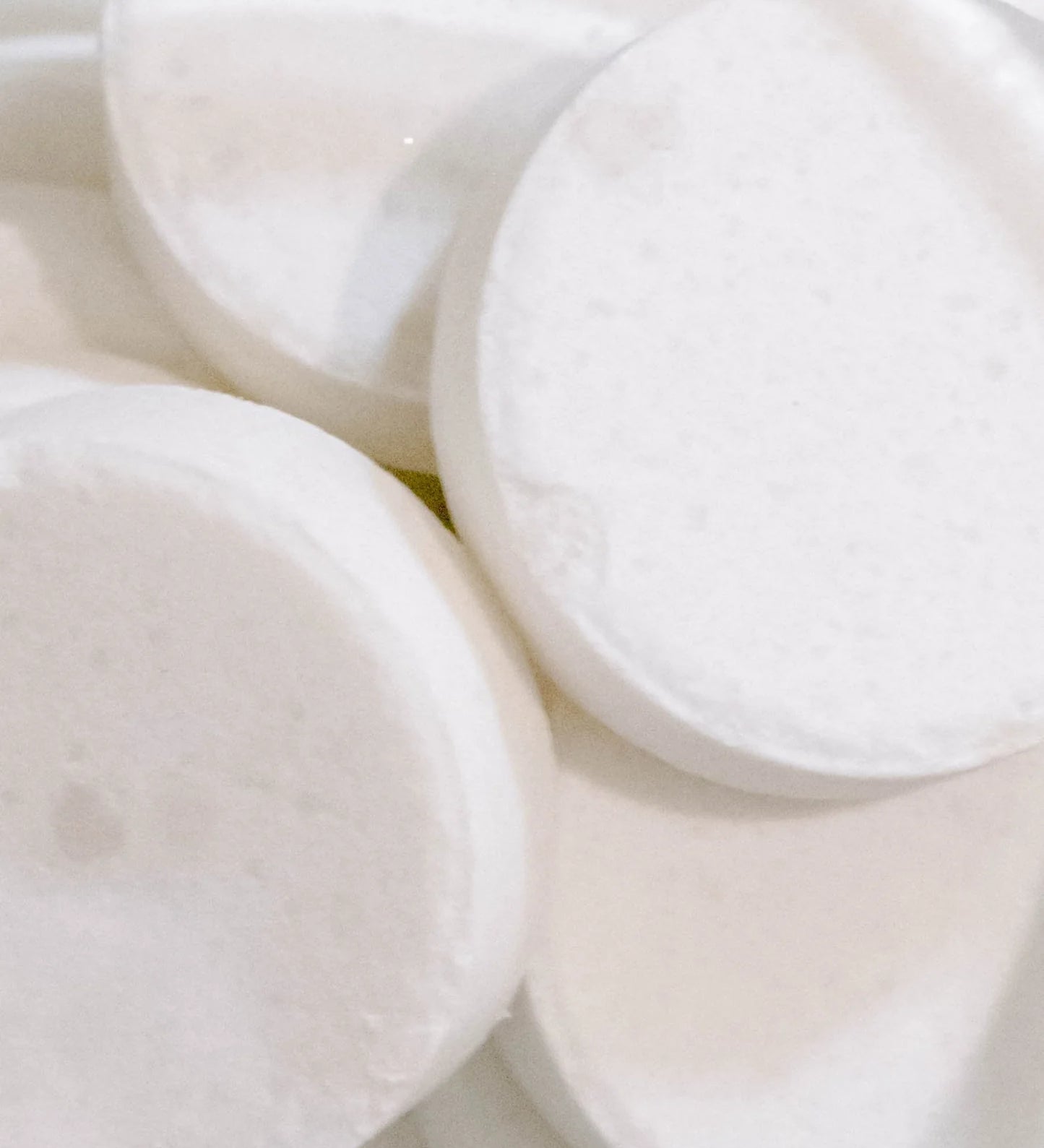 Eucalyptus Steam Shower Steamers
