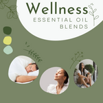 Essential Oil Aromatherapy