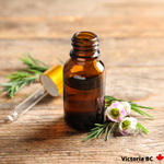 Tea Tree Essential Oil