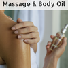Massage & Body Oil by Good Planet
